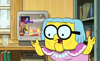 Big City Greens S05E06 Potted Meat