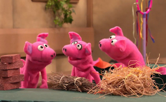 Sesame Street S43E20