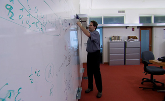 Through The Wormhole S04E10