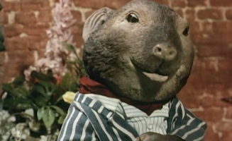 The Wind In The Willows S03E04