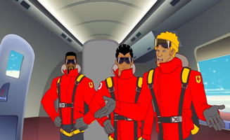 Supa Strikas S02E07