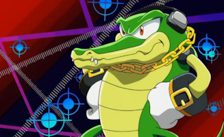 Sonic X S01E39