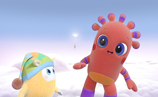 Beddybyes S01E50