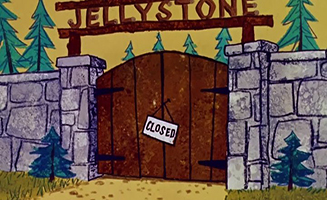The Yogi Bear Show S01E35