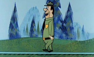 The Yogi Bear Show S01E31