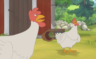Pettson And Findus S03E07 The Mouse Hunt