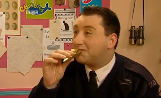 Balamory S01E51 One Man Band