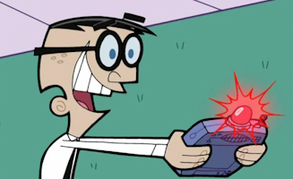The Fairly Oddparents S05E09