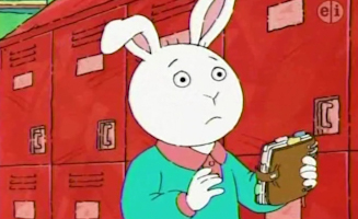 Arthur S13E05
