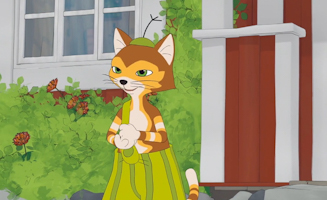 Pettson And Findus S03E26 The Longest Day