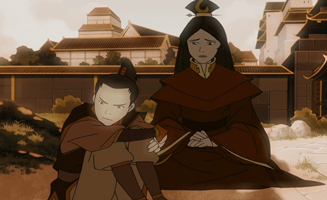 Avatar The Last Airbender S02E07
