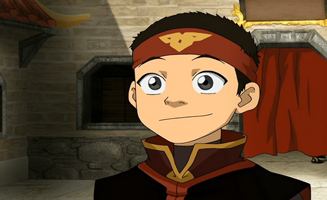 Avatar The Last Airbender S03E02