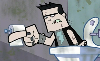 The Fairly Oddparents S02E18