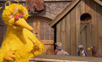 Sesame Street S42E09
