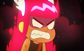 Lana Longbeard S01E23