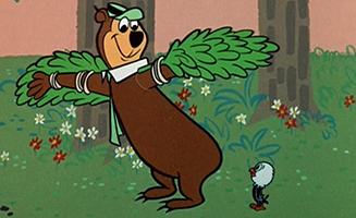 The Yogi Bear Show S01E29