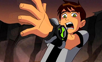 Ben 10 S01E01