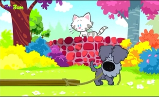 Woozle And Pip S01e10 - Break A Leg