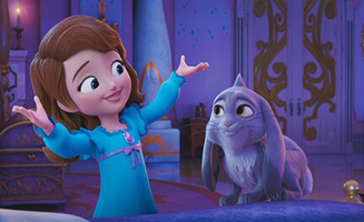 Sofia the First Royal Magic S01E13