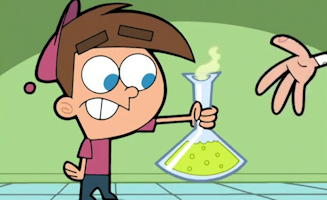 The Fairly Oddparents S05E01
