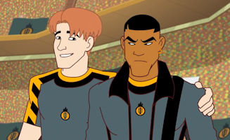 Supa Strikas S07E08
