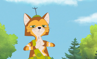 Pettson And Findus S03E24 The Little Grey Thing In The Egg