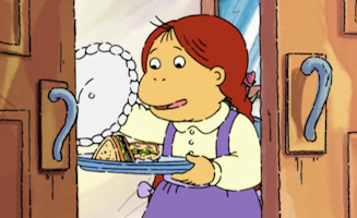 Arthur S15E08