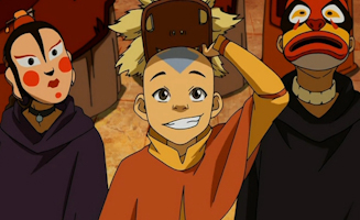 Avatar The Last Airbender S01E16