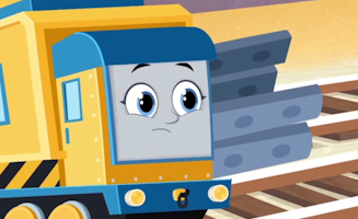Thomas And Friends All Engines Go S03E15