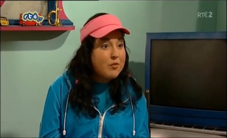 Balamory S02e05 - Living Statue