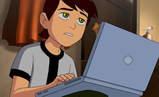 Ben 10 S04E09