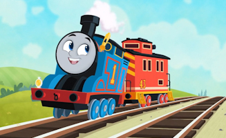 Thomas And Friends All Engines Go S02E31