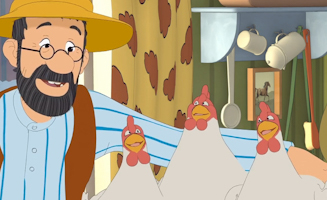 Pettson And Findus S03E18 The Search