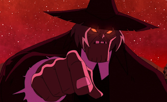 Scooby Doo Mystery Incorporated S02E09