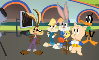 Bugs Bunny Builders S02E07 The Snuffles