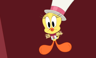 Bugs Bunny Builders S01E38 Crane Game