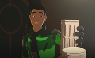 Star Wars Resistance S01E04