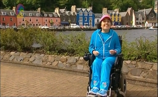 Balamory S02e38 - The Hat Story