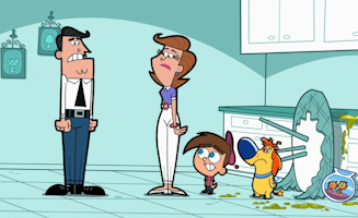 The Fairly Oddparents S09E34