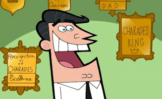 The Fairly Oddparents S03E17