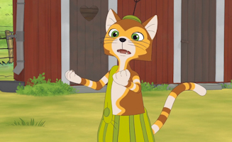 Pettson And Findus S03E06 The Tractor Trick