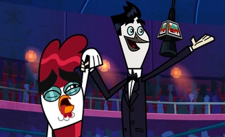 Chuck Chicken - S01E17 Dexenstein-The Mind Thief