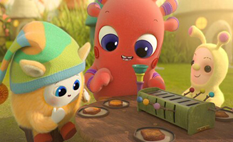 Beddybyes S01E45