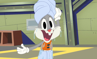 Bugs Bunny Builders S02E02 Junior