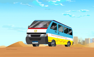 Supa Strikas S07E09