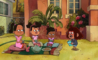 Primos S01E07