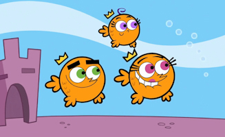The Fairly Oddparents S09E12