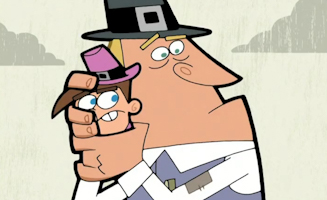 The Fairly Oddparents S03E25