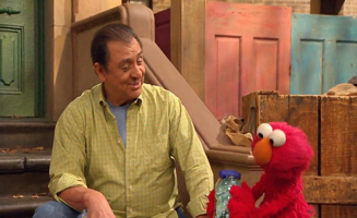 Sesame Street S42E26