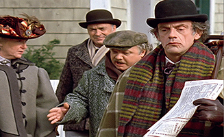 Avonlea S03E13